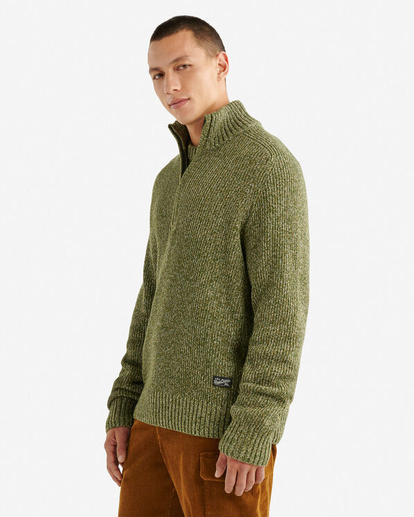 Robson Shaker Half Zip Robson Shaker Half Zip