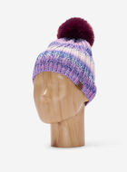 Kids Ombre Sparkle Toque
