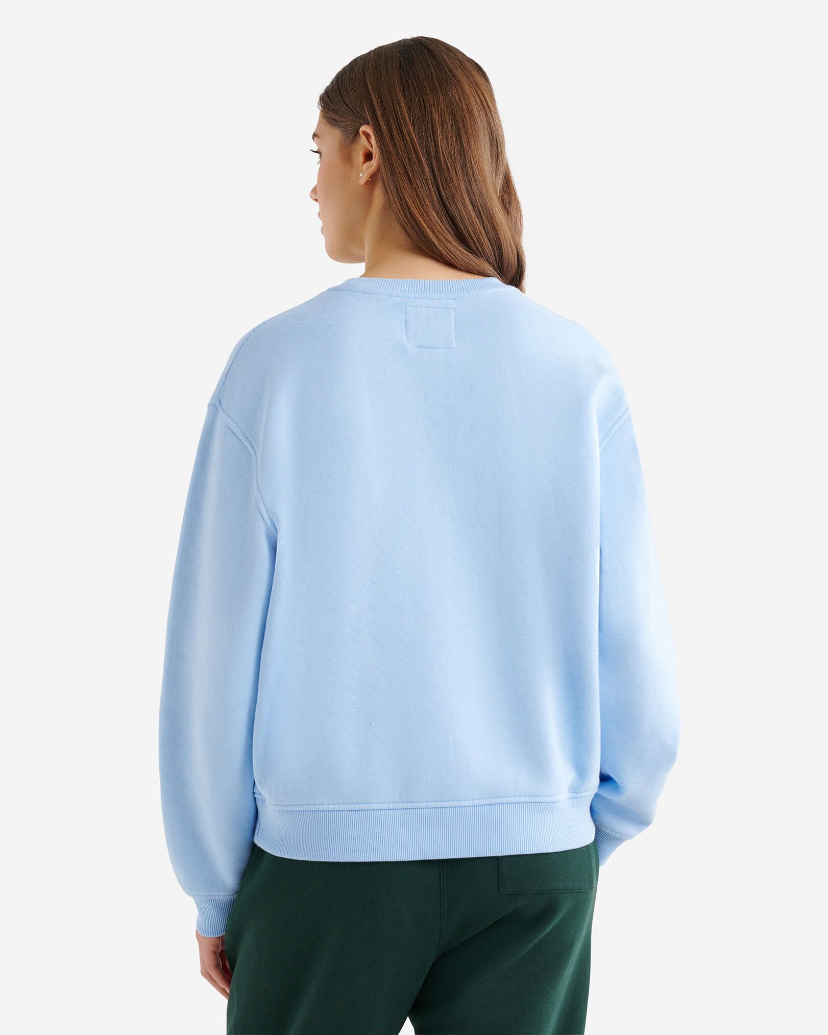 Roots X Wicked Floral Crew