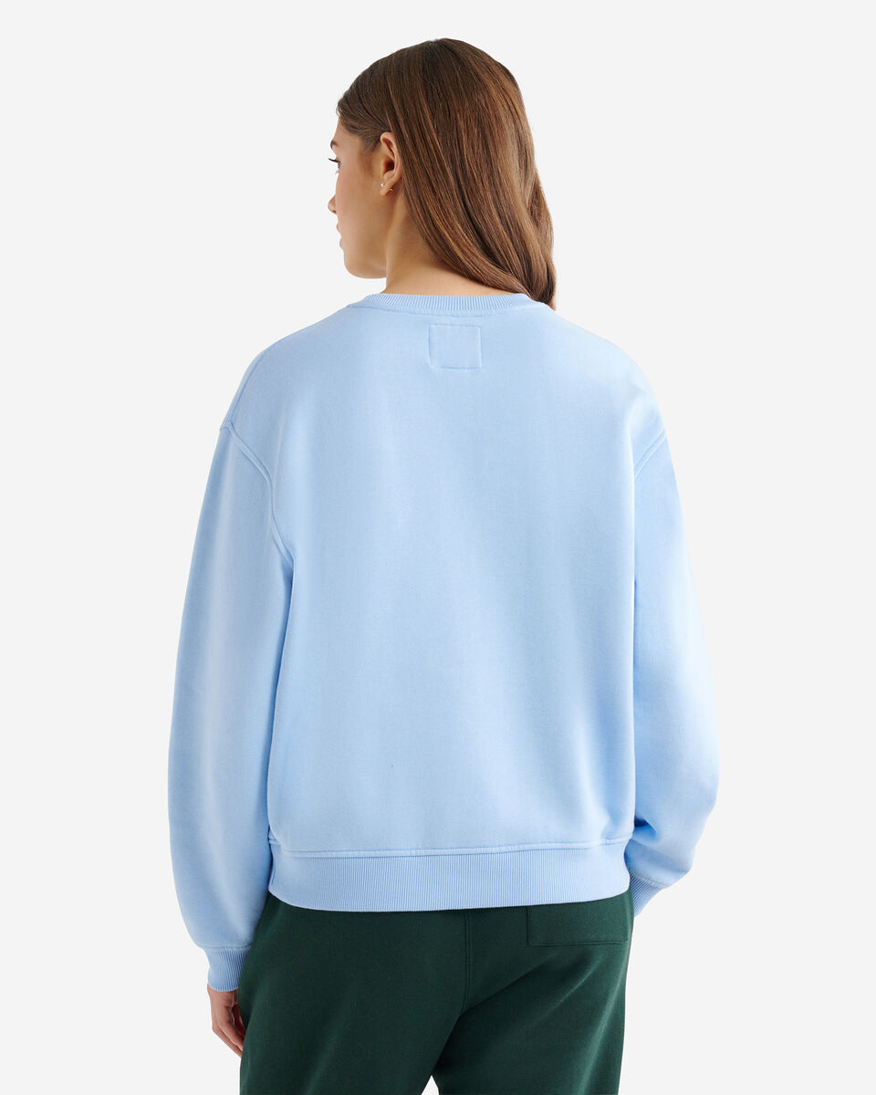 Chandail à col rond floral Roots X Wicked