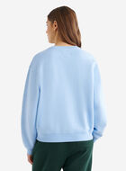 Chandail à col rond floral Roots X Wicked