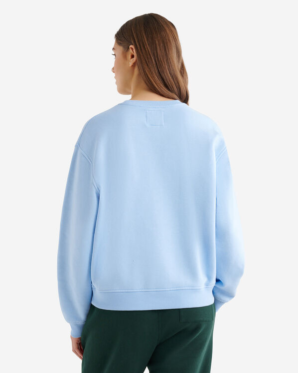 Roots X Wicked Floral Crew