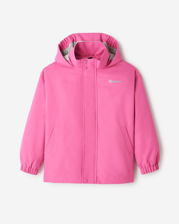 Imperm&eacute;able pour enfants