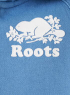 Baby Organic Original Full Zip Hoodie