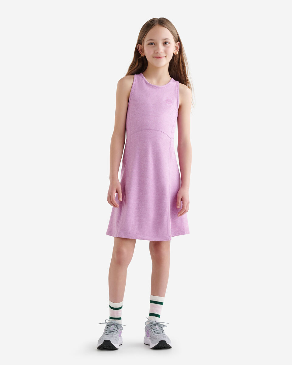 Girls Active Dress