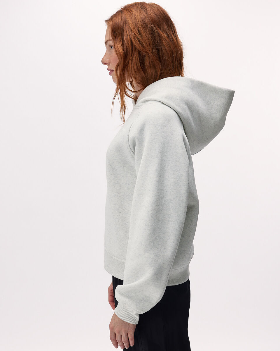 Cloud Raglan Hoodie