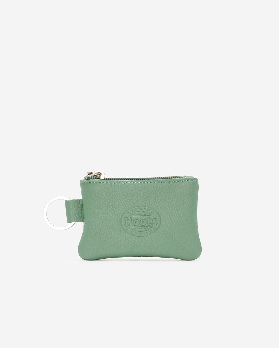 Top Zip Pouch Cervino