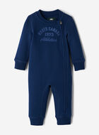 Barboteuse 1973 Athletics pour bébés