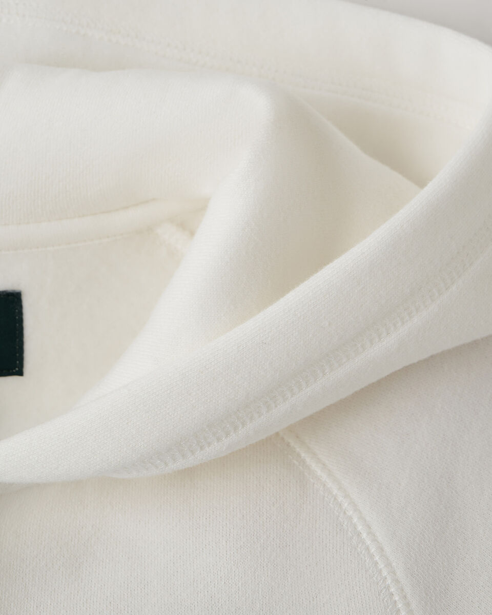 Kids Organic Original Full Zip Hoodie