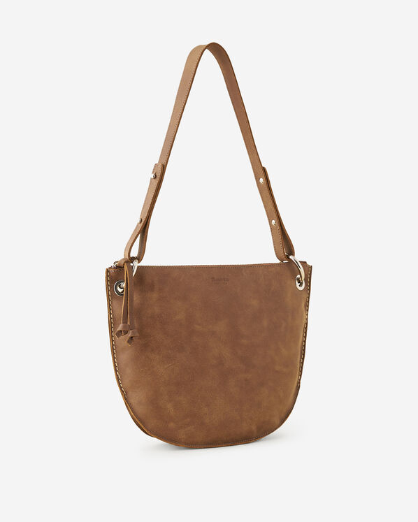 Edie Shoulder Bag Tribe