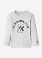 Toddler Roots Academy Long Sleeve T-Shirt