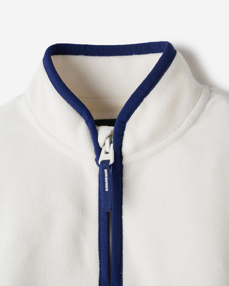 Toddler Active Microfleece Half Zip
