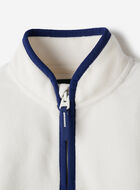 Toddler Active Microfleece Half Zip