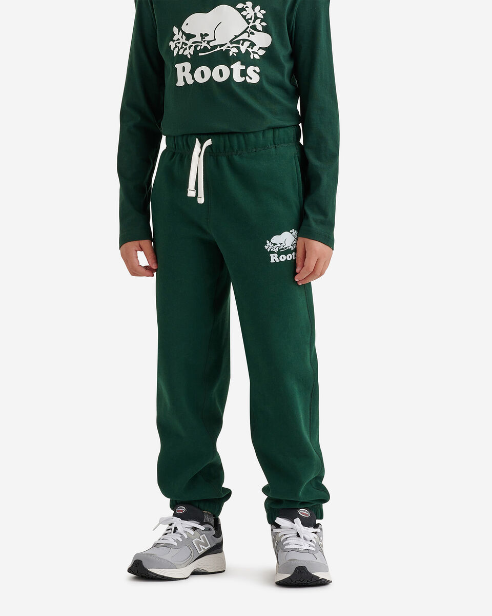 Organic Original Sweatpant, Sweatpants