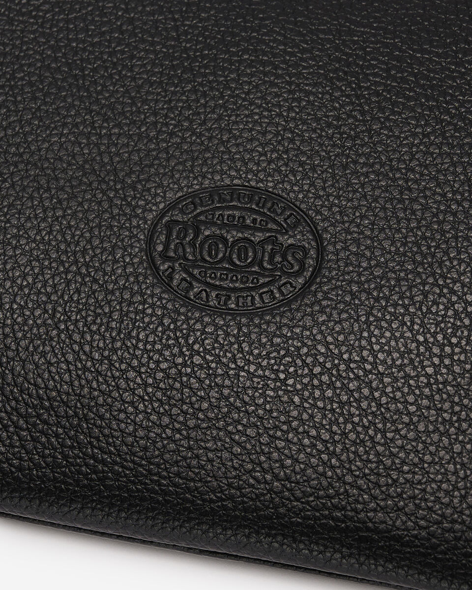 Ski Large Zip Pouch Cervino