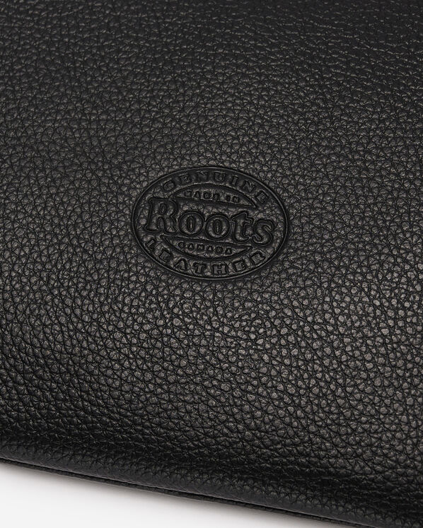 Ski Large Zip Pouch Cervino