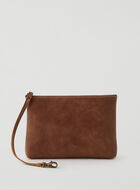Large Wristlet Tribe