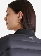 Roots Down Flight Jacket