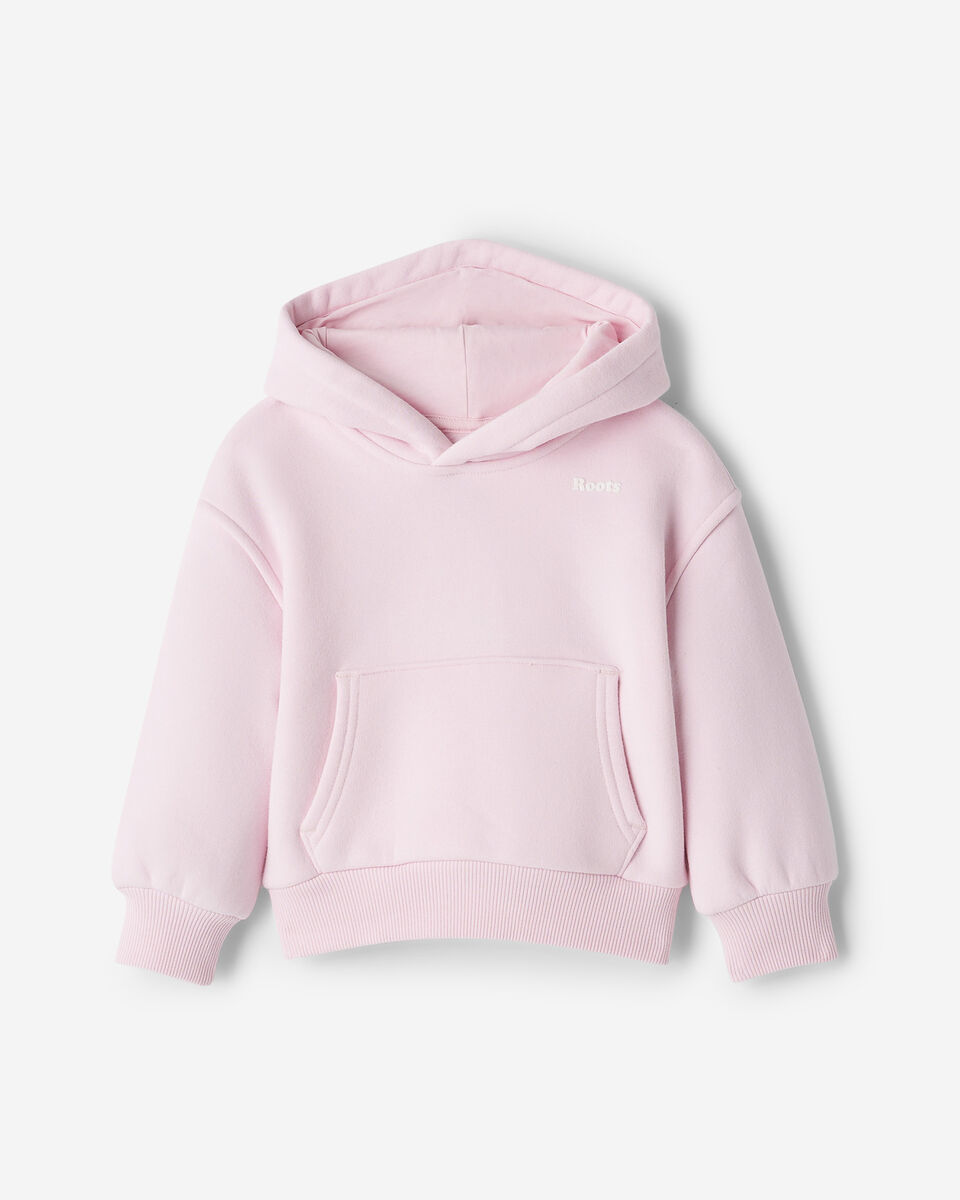 Toddler Cloud Hoodie