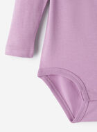 Baby Animal Bodysuit