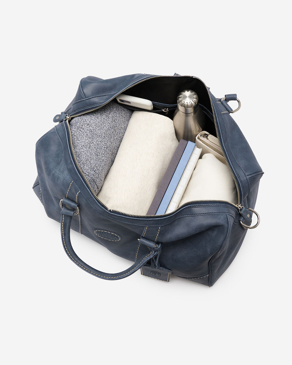 Small Banff Bag Tribe