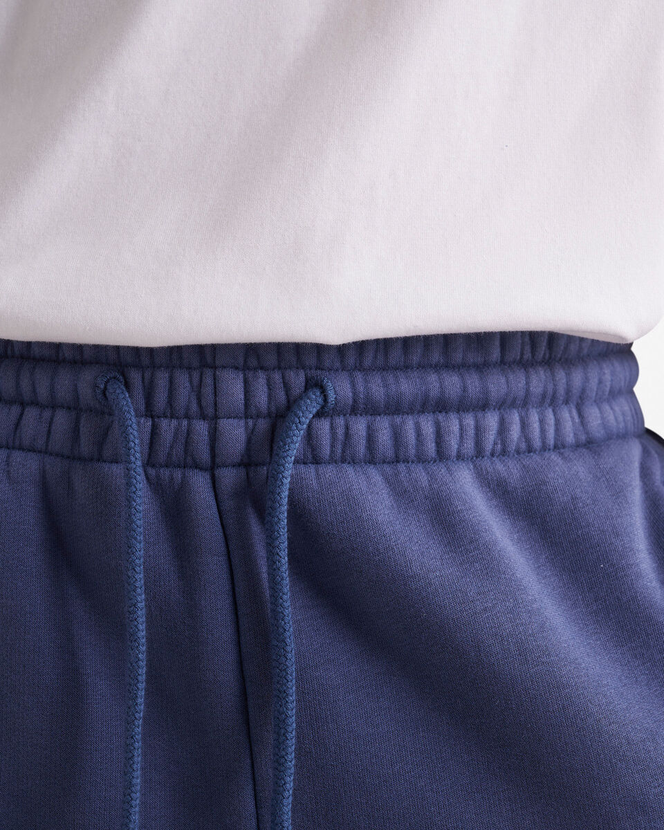 Pantalon en molleton Un