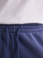 Pantalon en molleton Un