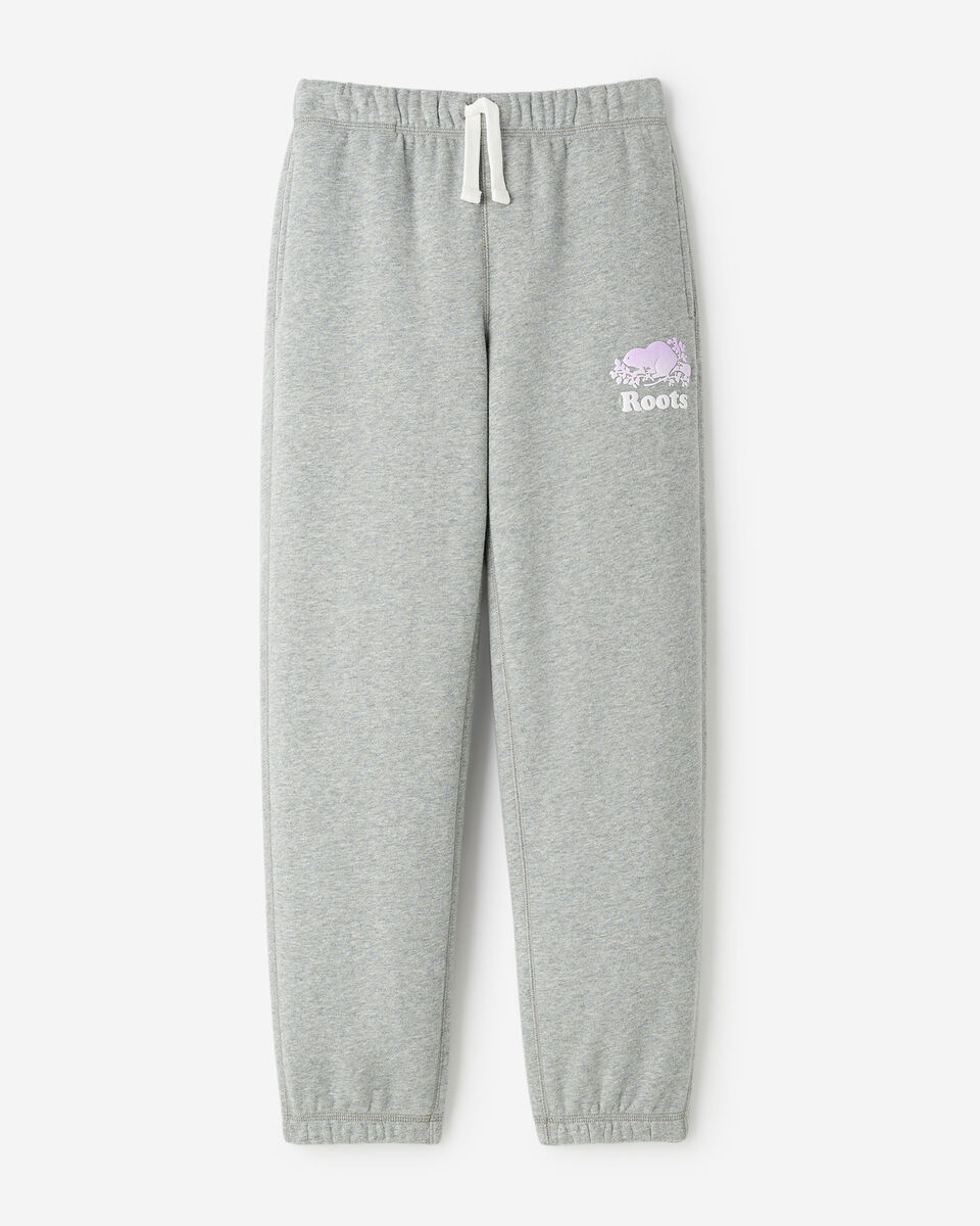 Kids Organic Original Softglow Sweatpant