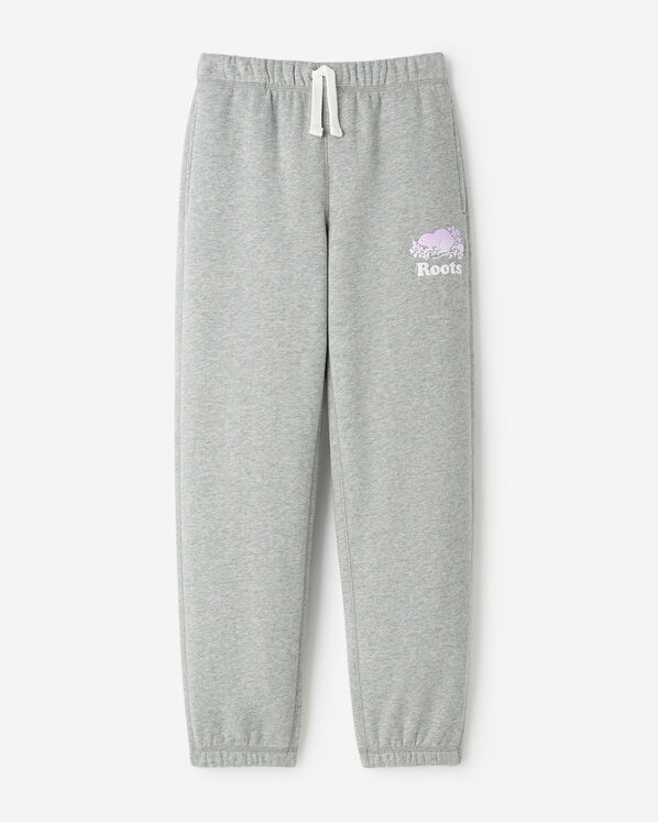 Kids Organic Original Softglow Sweatpant