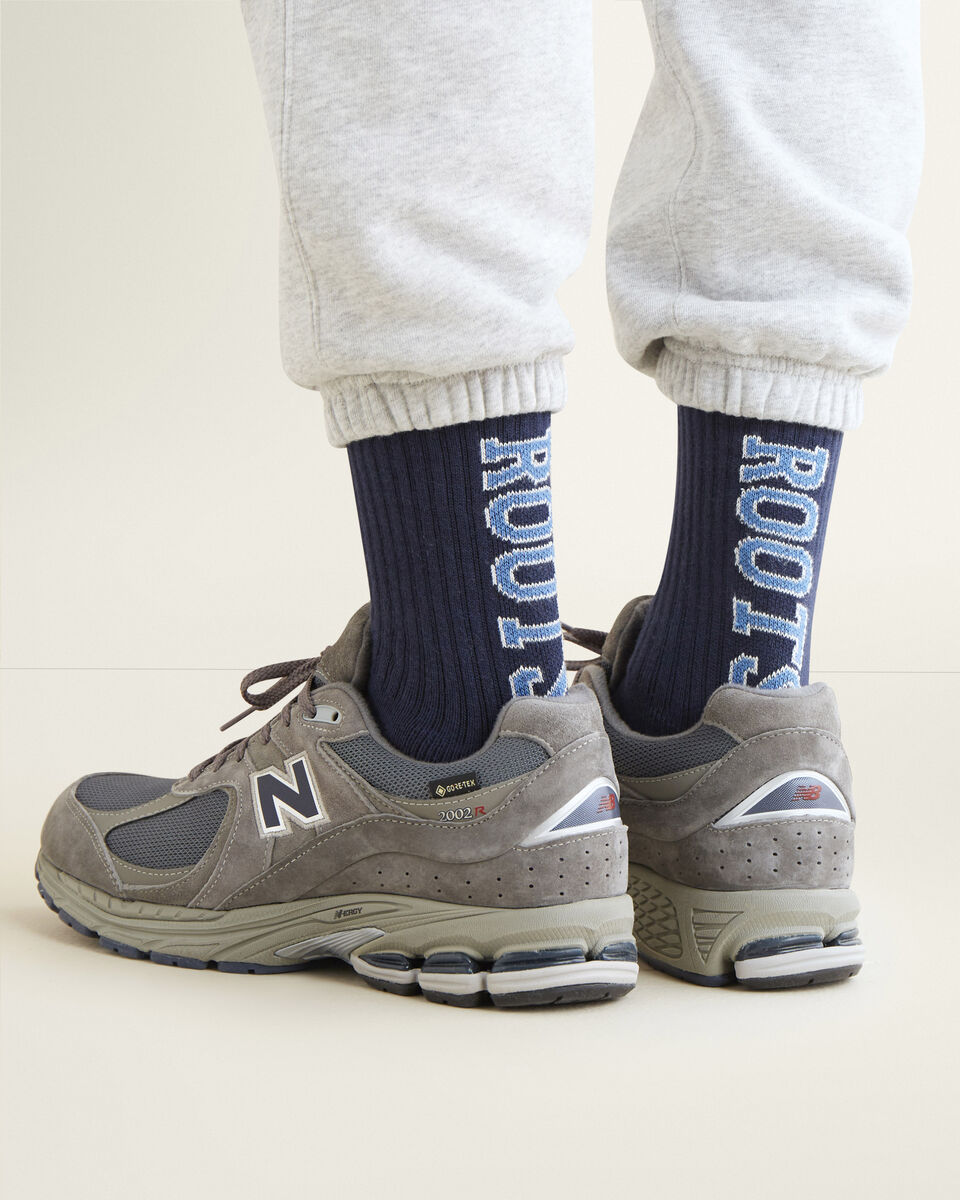Adult Outdoor Athletics Sock 2 Pack