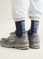 Adult Outdoor Athletics Sock 2 Pack