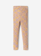 Toddler Girls Space Dye Legging