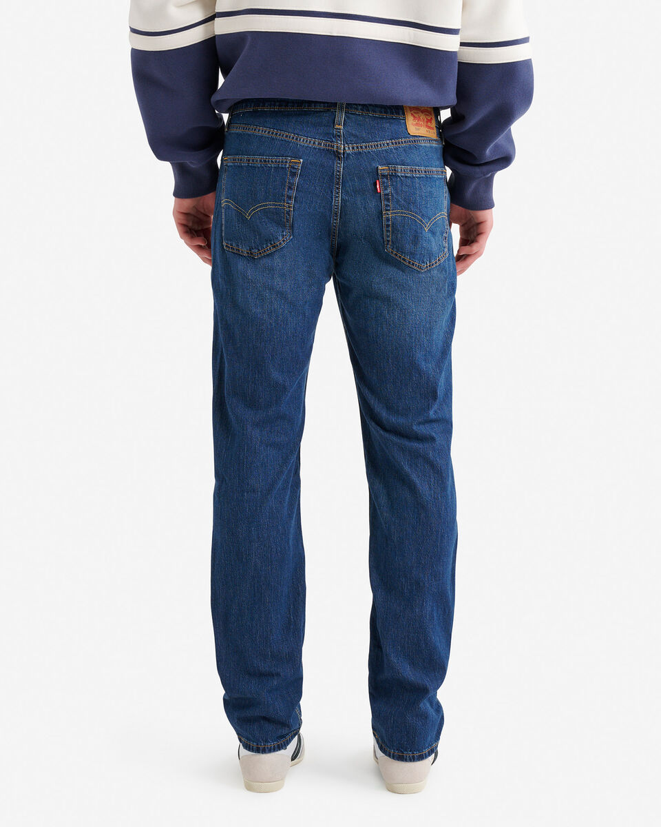 Levi's 514 Straight Mens Jeans