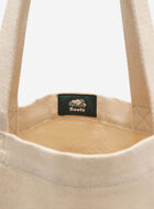Roots X St-Viateur Tote