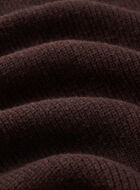 Bowen Rib V-Neck
