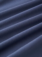 Robe &agrave; encolure carr&eacute;e en tricot Renew