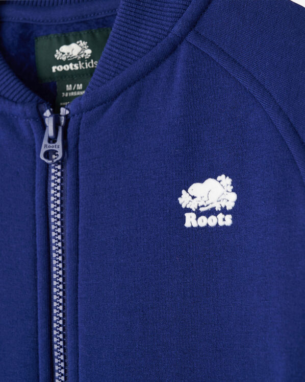 Kids Cozy Cooper Track Jacket