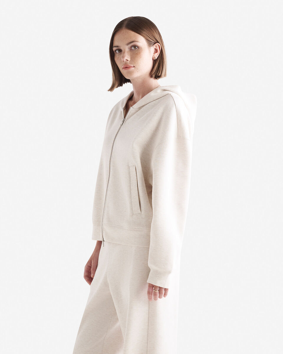 Recover Essential Full Zip Hoodie