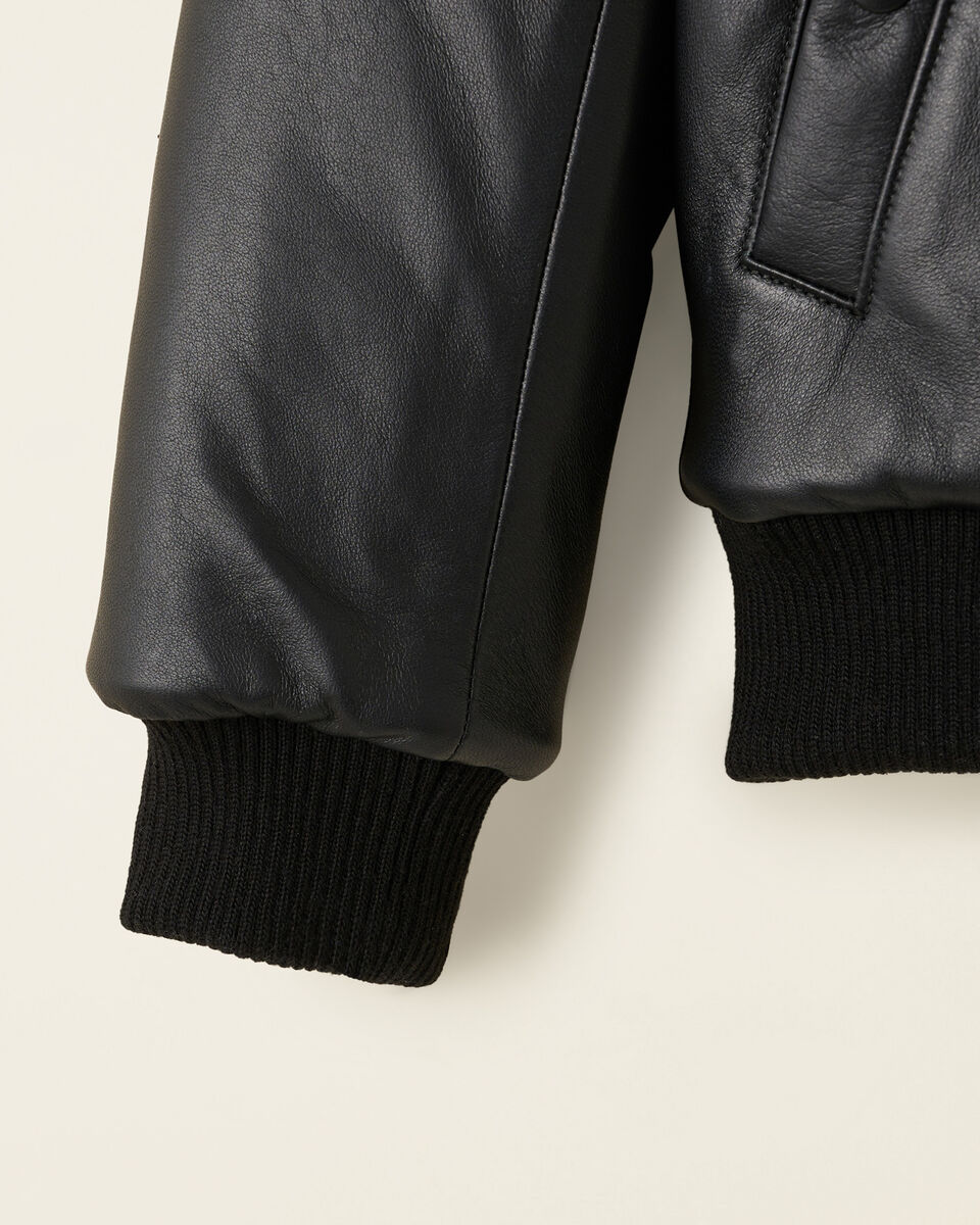 Kids Aviator Jacket