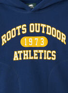 Kids Outdoor Athletics Hoodie