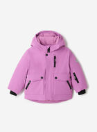 Toddler Roots Tech Parka