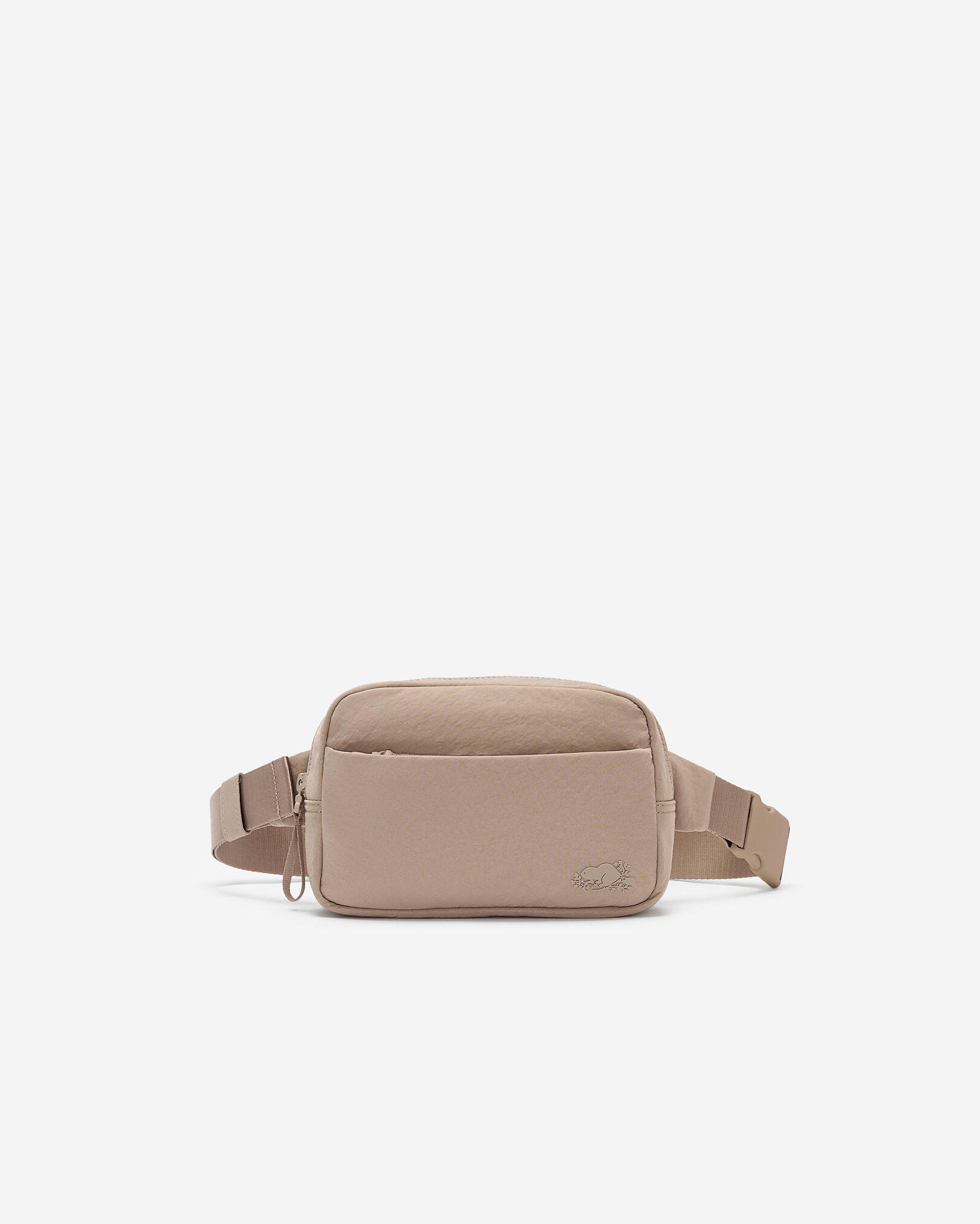 NOROLL × supply tokyo S/N Mesh Belt Bag Nylon Belt Bag | Roots