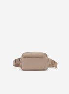 Nylon Belt Bag