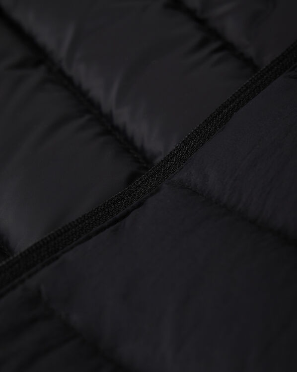 Roots Down Packable Jacket