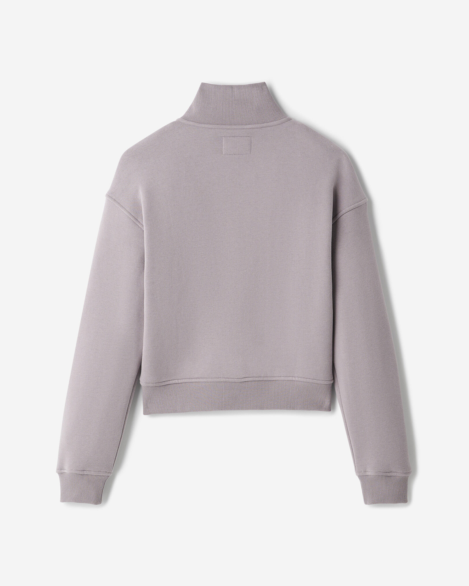 Cloud Half Zip | Sweatshirts and Hoodies | Roots