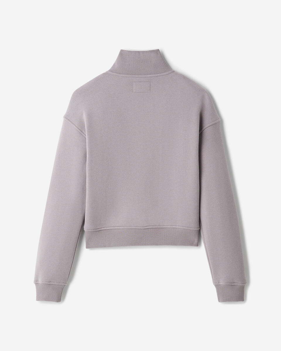 Cloud Half Zip