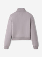 Cloud Half Zip