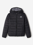 Blouson réversible léger pour enfants