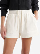 Welland Knit Twill Short 3 Inch