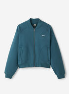 Cloud Jacket